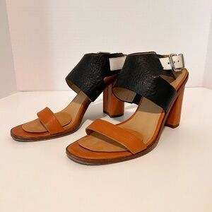Via Spiga Womens Shoes